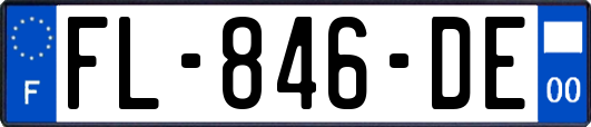 FL-846-DE