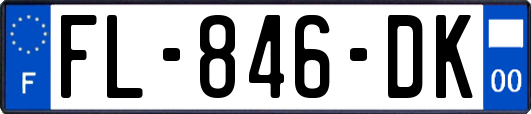 FL-846-DK