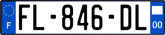 FL-846-DL