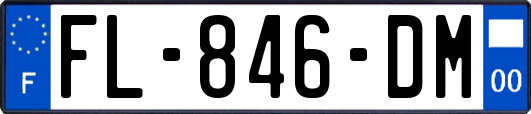FL-846-DM