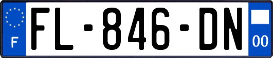 FL-846-DN