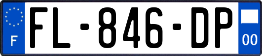 FL-846-DP