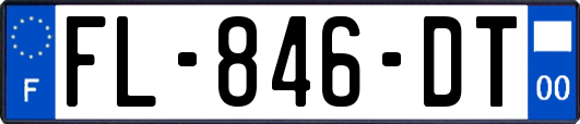 FL-846-DT