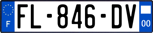 FL-846-DV