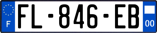 FL-846-EB