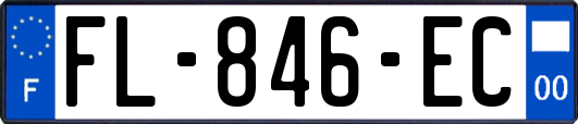 FL-846-EC