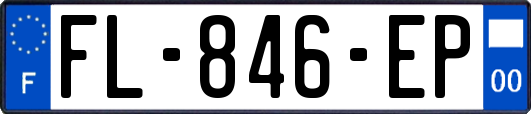 FL-846-EP