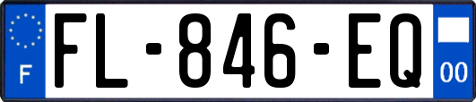 FL-846-EQ