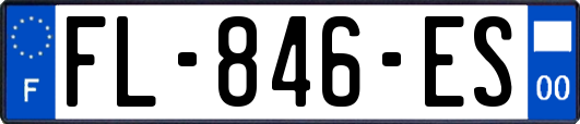 FL-846-ES