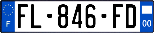 FL-846-FD