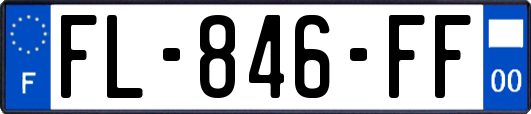 FL-846-FF