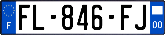 FL-846-FJ