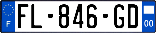 FL-846-GD