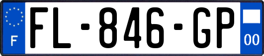 FL-846-GP