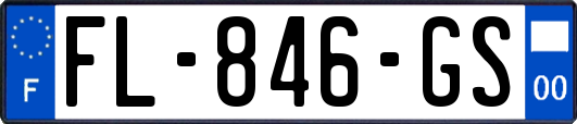 FL-846-GS