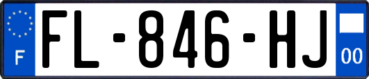 FL-846-HJ