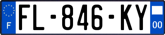 FL-846-KY