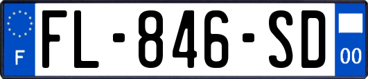 FL-846-SD
