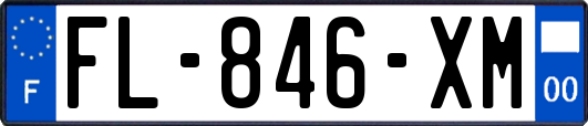 FL-846-XM