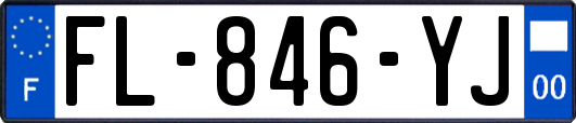 FL-846-YJ
