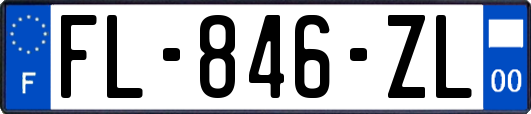 FL-846-ZL