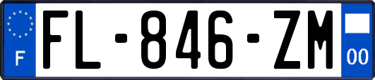 FL-846-ZM