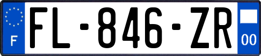 FL-846-ZR