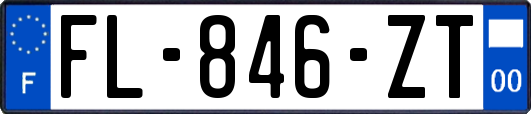 FL-846-ZT