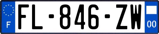 FL-846-ZW