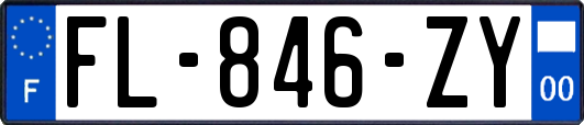 FL-846-ZY