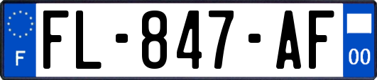 FL-847-AF