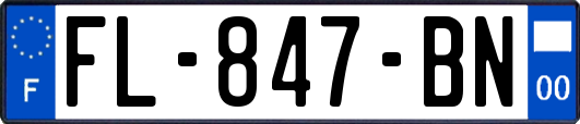 FL-847-BN