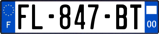 FL-847-BT