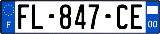 FL-847-CE