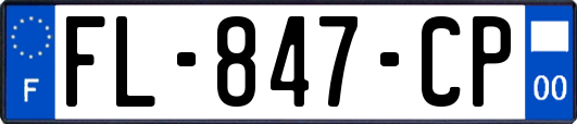 FL-847-CP