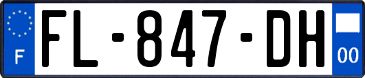 FL-847-DH