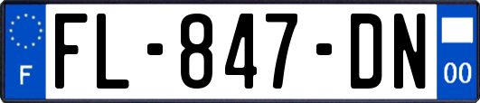 FL-847-DN