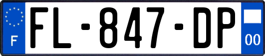 FL-847-DP