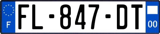 FL-847-DT