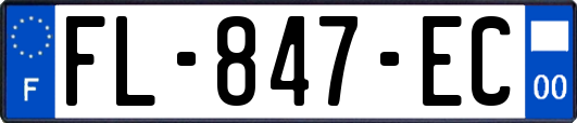 FL-847-EC