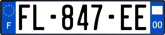 FL-847-EE