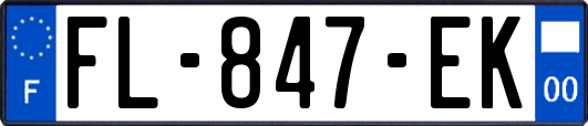 FL-847-EK