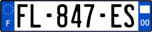 FL-847-ES