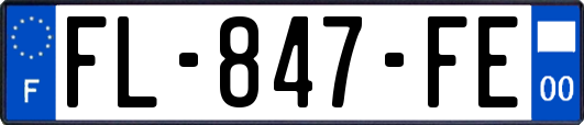 FL-847-FE