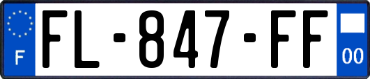 FL-847-FF