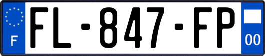 FL-847-FP