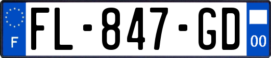 FL-847-GD
