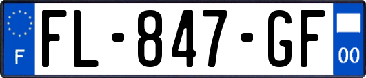 FL-847-GF