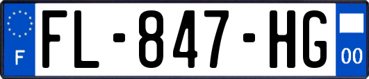 FL-847-HG