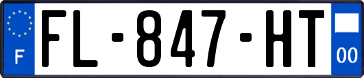 FL-847-HT